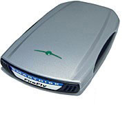 Smartdisk FireFly 20GB Ultra-Portable HDD (USBFF20)